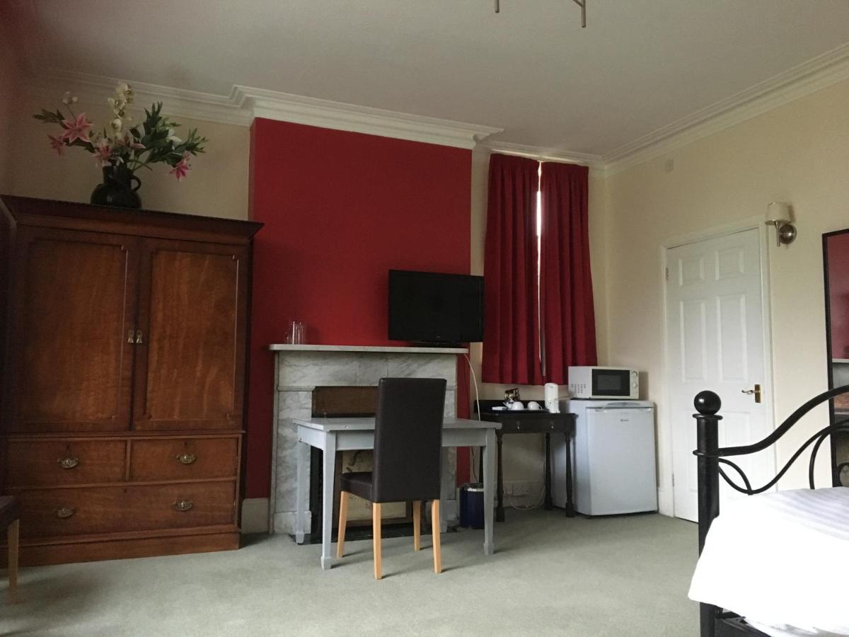 Furtho Manor Farm Bed and Breakfast Milton Keynes Buitenkant foto