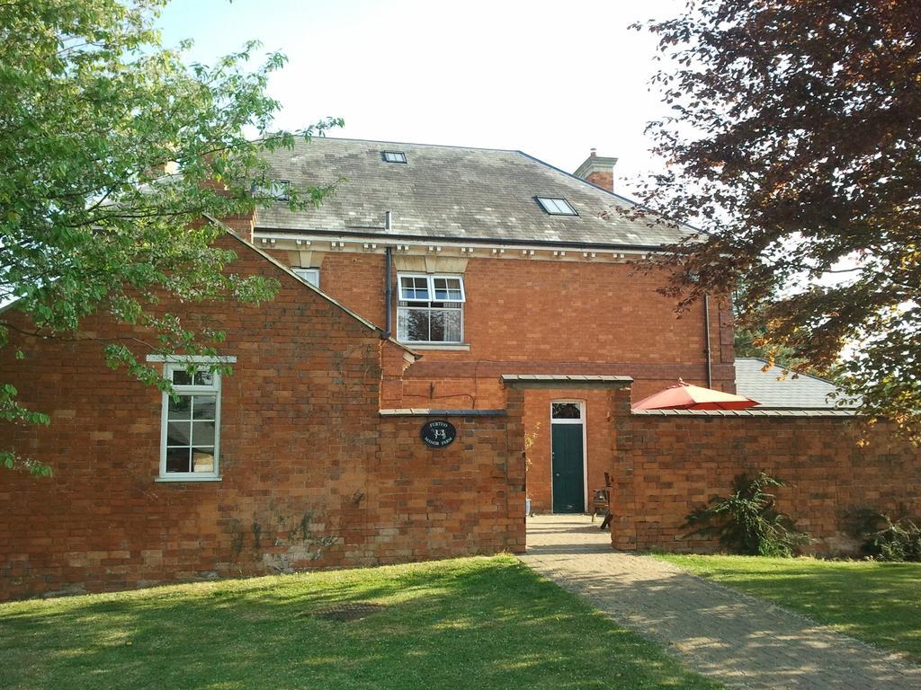 Furtho Manor Farm Bed and Breakfast Milton Keynes Kamer foto