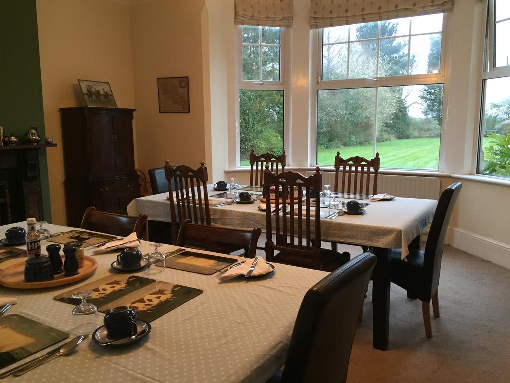 Furtho Manor Farm Bed and Breakfast Milton Keynes Buitenkant foto