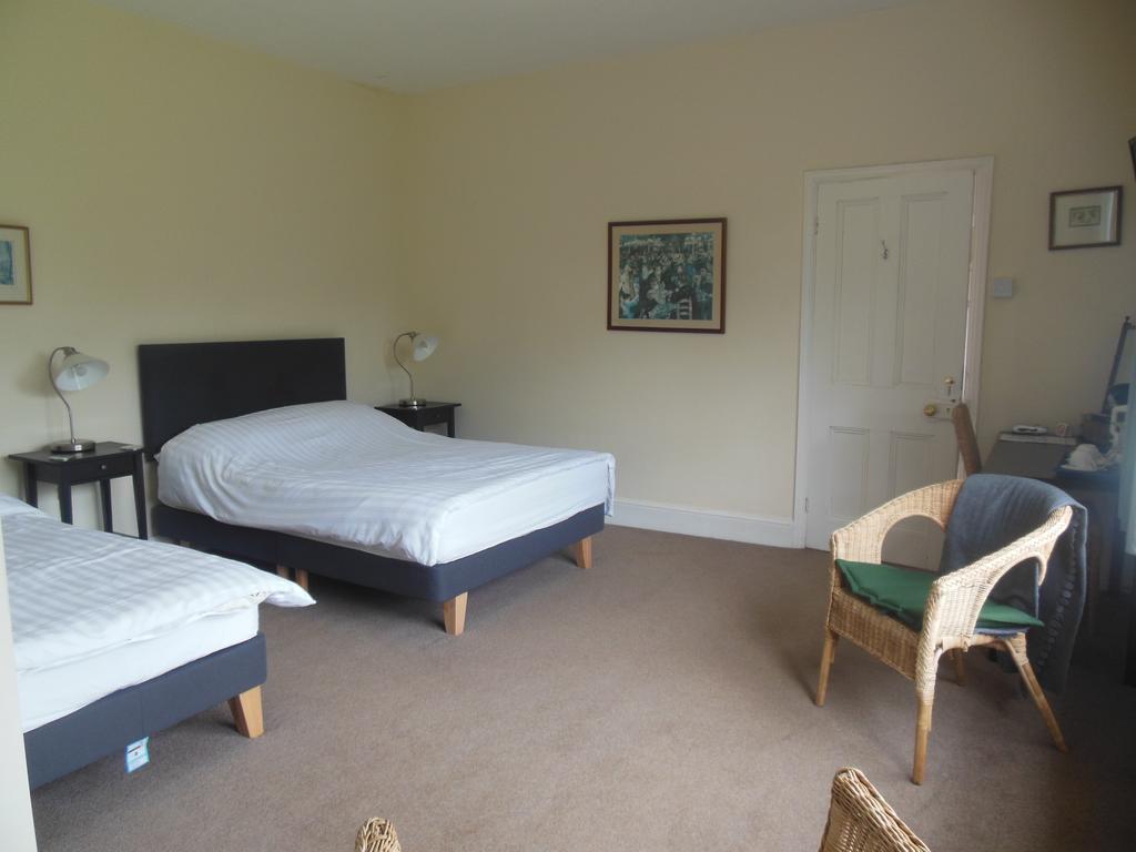 Furtho Manor Farm Bed and Breakfast Milton Keynes Buitenkant foto