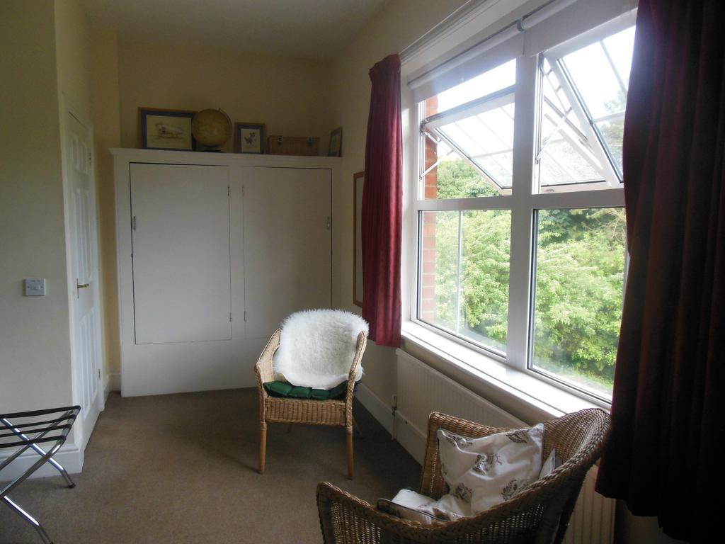 Furtho Manor Farm Bed and Breakfast Milton Keynes Buitenkant foto